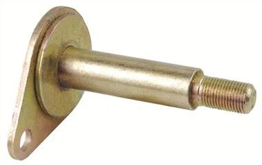 סיכת שאקל קפיץ עלה