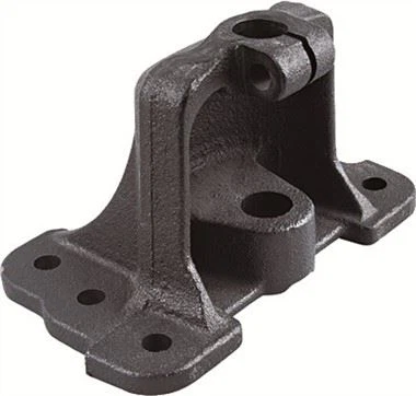 סוגר קפיצי עלה אחורי