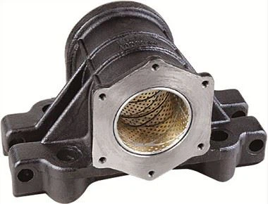 מושב טרוניון